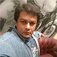 SYED JAMAL