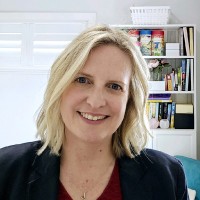 Kirsten Hancock
