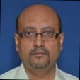 Tapas Kumar Mukherjee