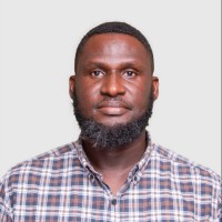 Dennis Nyawudzi
