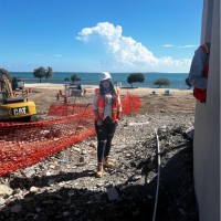 ING GLADYS DE LA ROSA