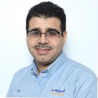 Ali Al-Shehri