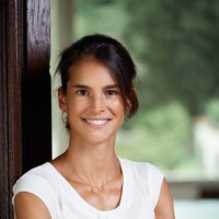 Chloe Binet