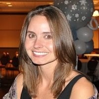 Kristine (Norgren) Goas