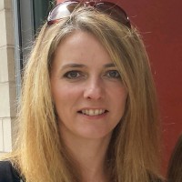 Michelle Stewart
