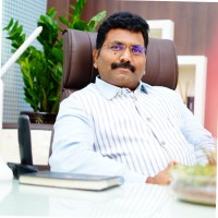 A S Patil
