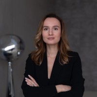 Daria Drozdova
