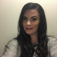 Samantha McComas
