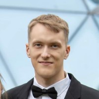 Simonas Vaitkevičius
