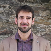 Eric Rivoire