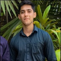 Yash Chaudhary