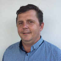 Glenn Taylor