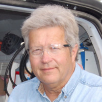 Jerry Mendenhall