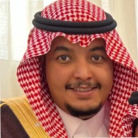 Ahmed Almalki