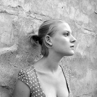 Настя Гончарова