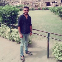 Ganesh Kesavan