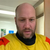 Dan Andersen