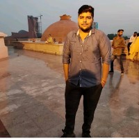 Siddharth Upadhyay
