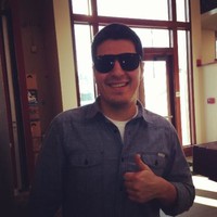 Sergio Contreras