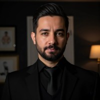 Amir Hossein Zare
