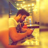 Mukul Bhardwaj