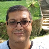 gangaram Keswani