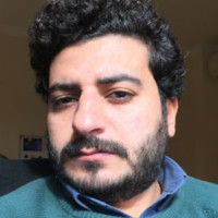 Ammar kamal