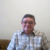José Eriberto Oliveira