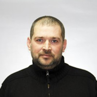 Andriy Pavlovych