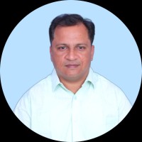 Navneet Kumar