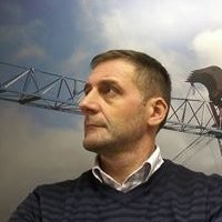 FABRIZIO GREGORI