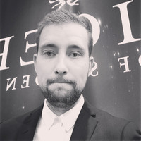 Rasmus Pedersen