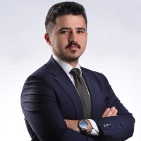 A. Oğuzhan Ertürk