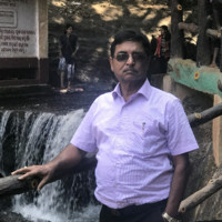 Ashok Tripathy