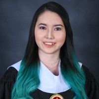 Katherine Maeve Cheng