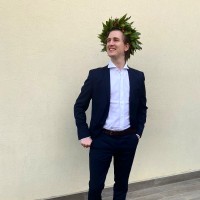 Alexander Brinkman