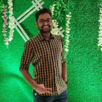 Bijay Agarwal