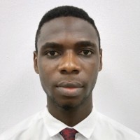 Oluwadamilola Olurin