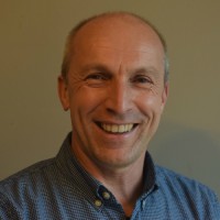 Geert Strybol