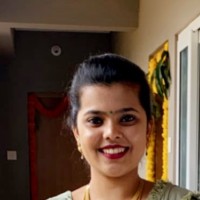 Priyanka Ravikumar
