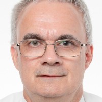 Eric McQuillan
