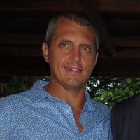 Andrew Booyens