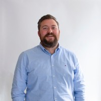 Gareth Lusk
