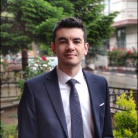 T. Mert Çi̇çen