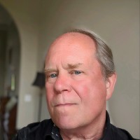 Patrick Kellogg