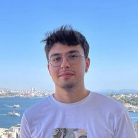 Bora Ege Turan