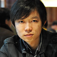 Leon Chen