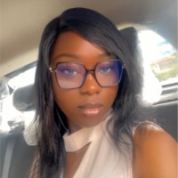 Daniella Nanga