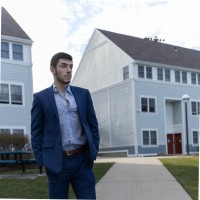 Jeremy Freed