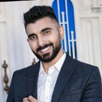 Hesham Haidar